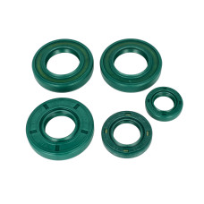 keerringset DMP krukas 5-delig derbi, rs50, rx-sx 50, gpr, senda, zulu