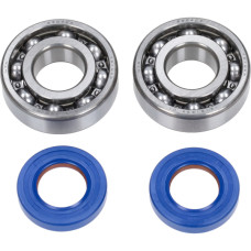 lager+keerringset polini krukas derbi, rs50, senda2006 282.0004 lager+keerringset polini krukas derbi, rs50, senda2006 282.0004