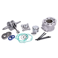 tuningset polini pen 12 (D50B) 50mm derbi, senda 109.0016.1