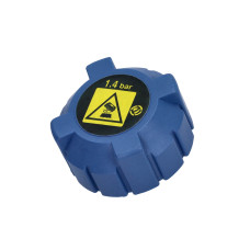 radiateurdop blauw aprilia rx50, derbi senda, jet force, speedfight, sx