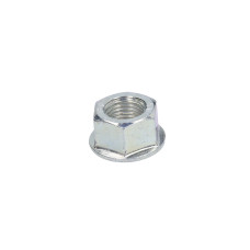 krukasmoer Piaggio origineel flens m10x1 gpr, rx - sx 125, tuono 125, senda 847217