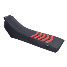 buddyseat Regia compleet v.a 2003 t/m 2012 zwart/rood derbi, gilera RCR, gilera SMT, senda drd, senda x-treme buddyseat Regia compleet v.a 2003 t/m 2012 zwart/rood derbi, gilera RCR, gilera SMT, senda drd, senda x-treme