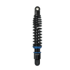 schokbreker polini yamaha achter 290mm bws, mbk booster, f12 173.0551