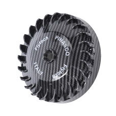 vliegwiel pinasco electr. ontsteking sport 2.0, 600gr citta, vespa, ciao, si 26060860 vliegwiel pinasco electr. ontsteking sport 2.0, 600gr citta, vespa, ciao, si 26060860
