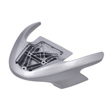 achterspoiler Piaggio origineel gilera zilver runner 50/125/180/200, runner pro 6208840095 achterspoiler Piaggio origineel gilera zilver runner 50/125/180/200, runner pro 6208840095