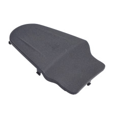 afdekplaat Piaggio origineel achterspoiler SP PRO opaco gilera, runner 50/125/180/200 577832 afdekplaat Piaggio origineel achterspoiler SP PRO opaco gilera, runner 50/125/180/200 577832