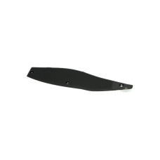 treeplank Piaggio origineel links zwart runner 50/125/180/200, runner rst 949411000c treeplank Piaggio origineel links zwart runner 50/125/180/200, runner rst 949411000c