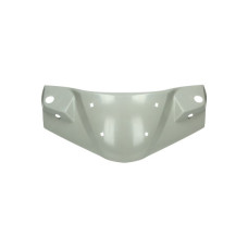 stuurkap Piaggio origineel gilera blank runner 50/125/180/200, runner rst 655189