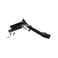 zijstandaard (made in EU) zwart fly, nrg extreme, nrg mc3, runner pro, runner sp
