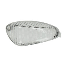 knipperlichtglas Piaggio origineel linksvoor smoke runner pro 584018 knipperlichtglas Piaggio origineel linksvoor smoke runner pro 584018