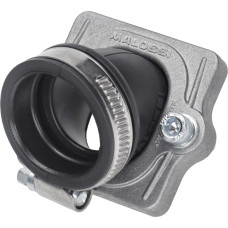 spruitstuk malossi draaibaar viton 30-35mm sco piaggio 2t, sr piaggio blok 2013802