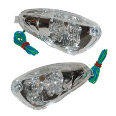 knipperlichtset DMP led voor lexus gilera runner knipperlichtset DMP led voor lexus gilera runner