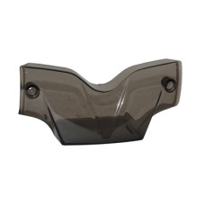 achterlichtglas DMP SP PRO (zonder lensstructuur) smoke gilera runner 50/125/180