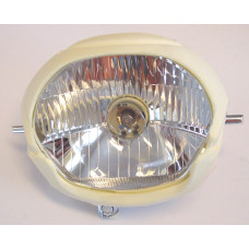 koplampunit Piaggio origineel euro-2/4/5 piaggio, zip2000, zip2000sp 638553 koplampunit Piaggio origineel euro-2/4/5 piaggio, zip2000, zip2000sp 638553