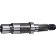 achterwielas malossi euro-2/4 2t/4t 27mm sco piaggio 6714530 achterwielas malossi euro-2/4 2t/4t 27mm sco piaggio 6714530