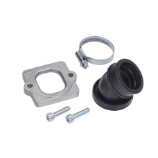 spruitstuk polini draaibaar 26/32mm sco piaggio 2t 215.0424 spruitstuk polini draaibaar 26/32mm sco piaggio 2t 215.0424