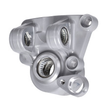 schokbrekerhouder Piaggio origineel euro-2/3 (fuseestuk) voor primavera 125 4t, primavera 4t-2v, sprint 125 4t, sprint 4t-2v 6691285