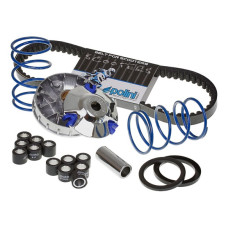 variokitset polini v-snaar sco piaggio 2t 241.672.2 variokitset polini v-snaar sco piaggio 2t 241.672.2