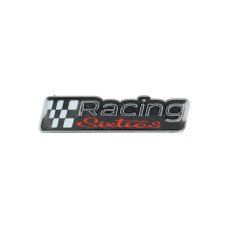 embleem Piaggio origineel euro-4/5 "racing sixties" gts 125-150, gts 300, sprint 4t 2h003837