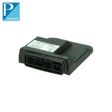 ECU unit Piaggio origineel euro-4 45km cm2789274 ECU unit Piaggio origineel euro-4 45km cm2789274