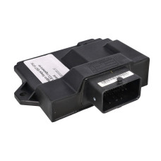 ECU unit Piaggio origineel euro-5 45km geactiveerd cm314202 primavera 4t, sprint, zip 4t