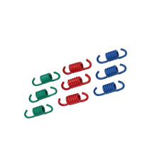 trekveer malossi set koppeling 15-delig adv350, forza 350, sh350, x-max 300 2918413 trekveer malossi set koppeling 15-delig adv350, forza 350, sh350, x-max 300 2918413