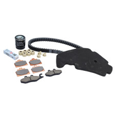 onderhoudskit Piaggio origineel MP3 300cc HPE Sport euro-4/5, mp3 HPE 1r000460