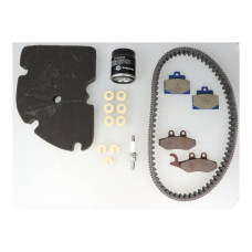 onderhoudskit Piaggio origineel euro-4/5 gts 300, gtv 300 1r000458 onderhoudskit Piaggio origineel euro-4/5 gts 300, gtv 300 1r000458