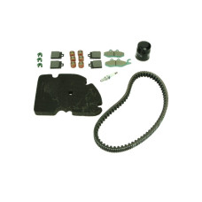 onderhoudskit Piaggio origineel euro-3 2010-2014 mp3-300cc 1r000378 onderhoudskit Piaggio origineel euro-3 2010-2014 mp3-300cc 1r000378