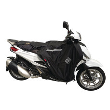 beenkleed tucano thermoscud SGAS systeem v.a 2021 piaggio, beverly r224