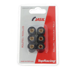 variorolset jasil 9.0gr (made in EU) 16x13mm sco gy6, sco piaggio ot 6069012 variorolset jasil 9.0gr (made in EU) 16x13mm sco gy6, sco piaggio ot 6069012