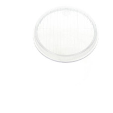 koplamp guia glas rond puch maxi