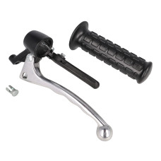 remhendel lusito compleet (made in EU) voor originele model remkabel links puch maxi remhendel lusito compleet (made in EU) voor originele model remkabel links puch maxi