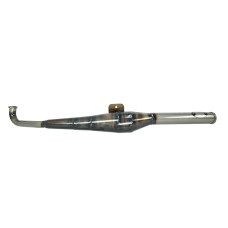 uitlaat bullet race Evo-1 28mm blank puch maxi uitlaat bullet race Evo-1 28mm blank puch maxi