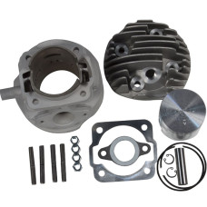 cilinder met kop Italkit 102cc 55mm ape, pk50, pk-xl vpi.k.11840 cilinder met kop Italkit 102cc 55mm ape, pk50, pk-xl vpi.k.11840
