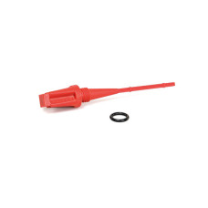 oliepeilstok malossi m12 rood gts alle mod., mp3, primavera, sco piaggio, sprint, zip 1016171 oliepeilstok malossi m12 rood gts alle mod., mp3, primavera, sco piaggio, sprint, zip 1016171
