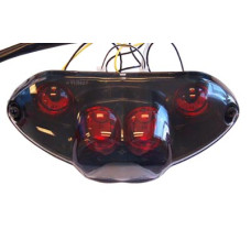 achterlicht Piaggio origineel dna 581809 achterlicht Piaggio origineel dna 581809