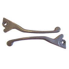 remgreepset DMP EVO gilera carbon look runner dd