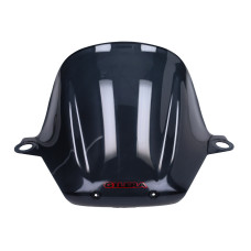 ruit Piaggio origineel hoog stuurkap SP PRO smoke gilera runner 50/125/180 563662 ruit Piaggio origineel hoog stuurkap SP PRO smoke gilera runner 50/125/180 563662