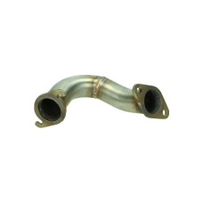 uitlaatbocht Turbokit sr125, skipper 125cc, typhoon 125cc