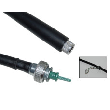 kilometertellerkabel Piaggio origineel boulevard, fly 600315