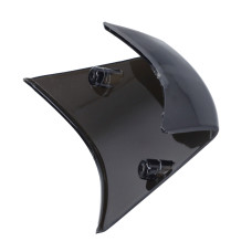 achterlichtglas DMP donker smoke piaggio, zip2000