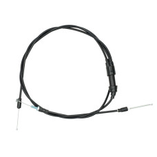 gaskabel DMP compleet gilera, runner