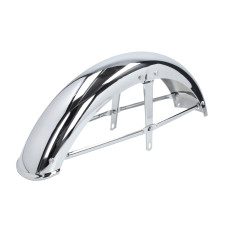 voorspatbord compleet Dakota chroom puch, vz50 voorspatbord compleet Dakota chroom puch, vz50