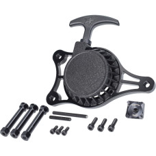 trekstarter BGM PRO set cnc m8 zwart boxer, bravo, ciao, citta, si 7630 trekstarter BGM PRO set cnc m8 zwart boxer, bravo, ciao, citta, si 7630