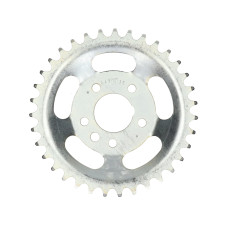 achterkettingwiel esjot 35t puch DS50 20-0647-35
