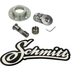 koppeling Schmitt trekbout treklager puch z50, X30, puch 2v koppeling Schmitt trekbout treklager puch z50, X30, puch 2v