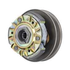 koppeling compleet dubbel gelagerd runner 180cc 2t, runner 180cc 4t, runner 200cc vxr