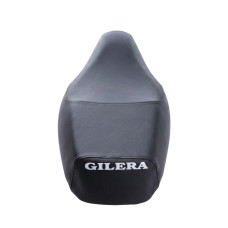 buddydek Xtreme kort model 1997-2002 gilera zwart runner sp