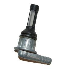 benzinekraan Piaggio origineel oliekraan verloop 15mm zip 2t , zip sp, fly 2t, lx 2t, runner, sportcity one, vespa S 574362